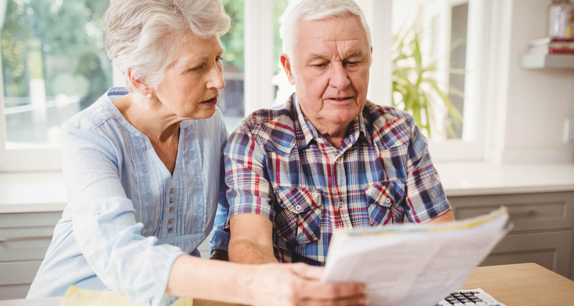10 Things That Should Be in the Budget of Every Middle-Class Retiree at Age 70
