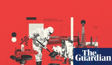 ‘A defining moment’: Trinidad and Tobago at a crossroads as oil runs out | Trinidad and Tobago