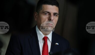 Latest No-Confidence Motion Is on Issues Not Covered in Previous Motions