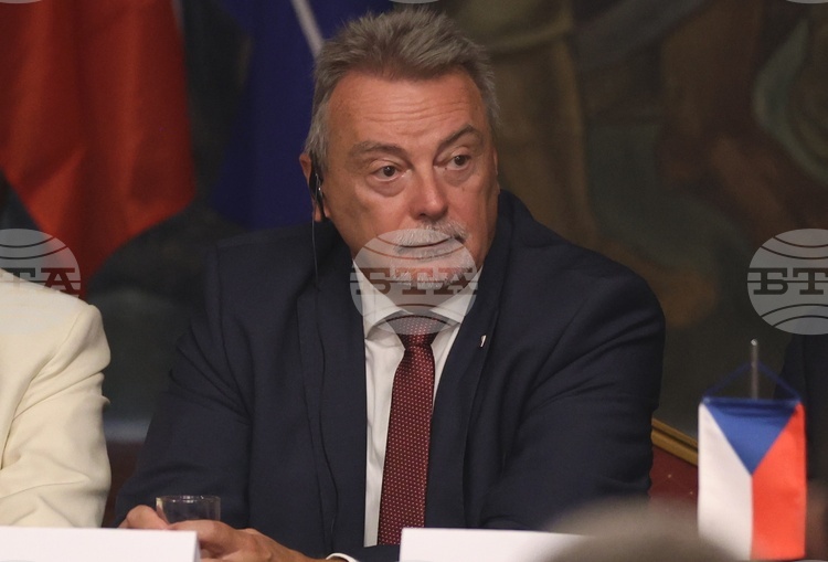 BGN 1.2 Billion in Bilateral Trade with Bulgaria in 2024