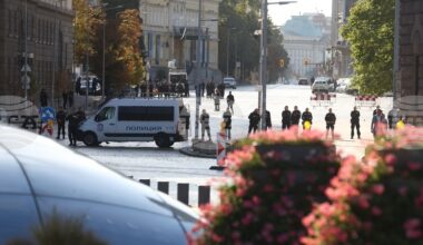 BTA :: Continue the Change