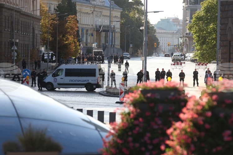 BTA :: Continue the Change