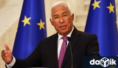 Коща: Радвам се да видя как България постига целия си потенциал в Европейския съюз