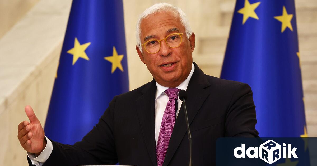 Коща: Радвам се да видя как България постига целия си потенциал в Европейския съюз