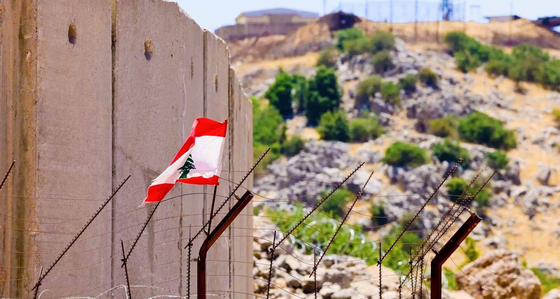 Israel warns southern Lebanon: Do not cooperate with Hezbollah or face airstrikes
