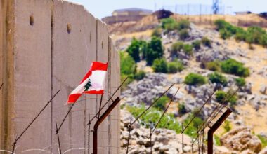 Israel warns southern Lebanon: Do not cooperate with Hezbollah or face airstrikes