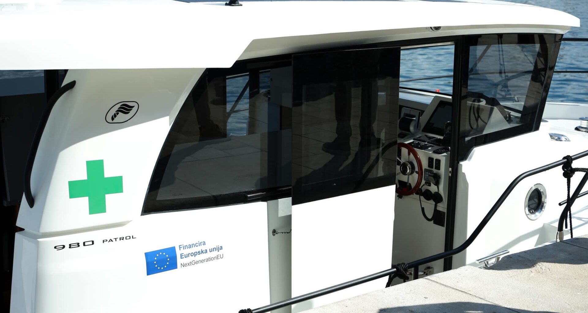 croatia boat pharmacy