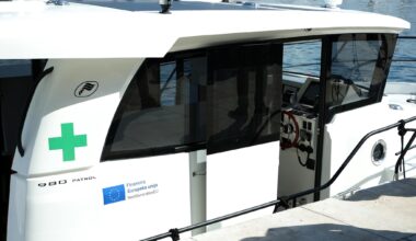 croatia boat pharmacy