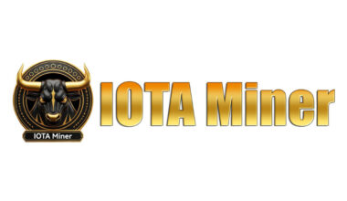 BTC, XRP, And DOGE Plummeted, And Whales Turned To IOTA Mining To Make Stable Profits In Anticipation Of The Upcoming Bull Market