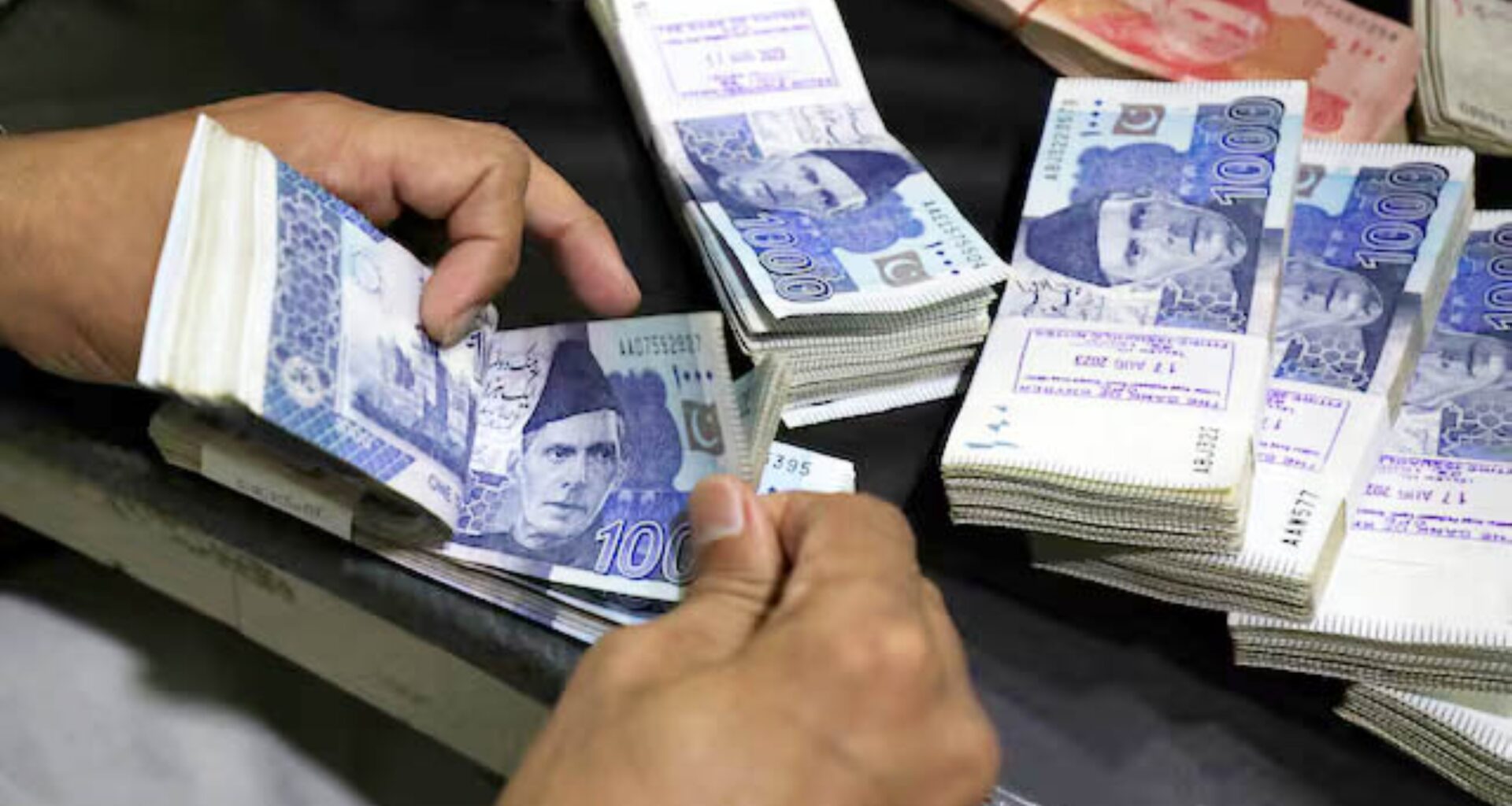 Pakistan ‘confident’ of meeting IMF condition for external loans