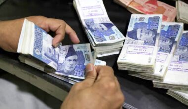 Pakistan ‘confident’ of meeting IMF condition for external loans