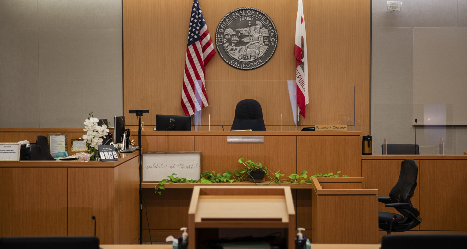 California lawyer's ChatGPT use is why courts want AI regulation