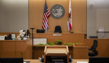 California lawyer's ChatGPT use is why courts want AI regulation