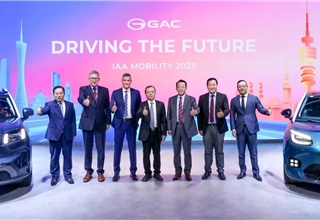 GAC Group news - Gasgoo