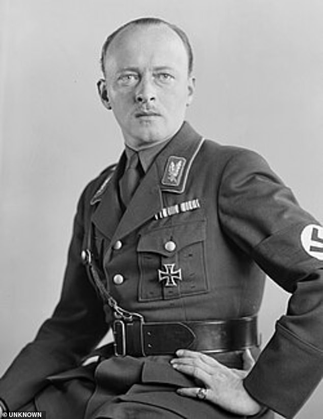 Defying the orders of the then Prime Minister Neville Chamberlain, the duke engaged in secret talks with a high-ranking Nazi, Prince Philipp of Hesse
