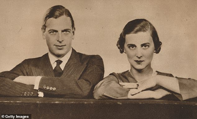 It was the fate of his wife Princess Marina's Europe-based family, likely to bear the brunt of an armed Nazi assault much earlier in the war, which drove him