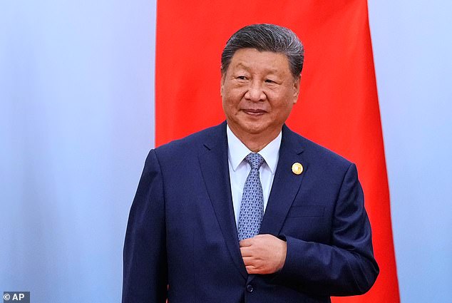 China and U.S. governments are currently engaged in trade negotiations