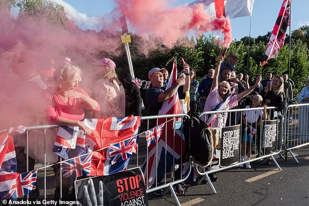 Ministers now plan to expand existing deals with councils to buy, lease or rent properties with at least two bedrooms to house, on average, four migrants each