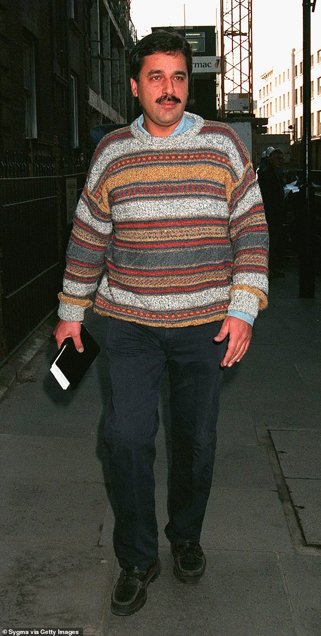 Hasnat Khan was the man in Diana’s life. This was the man she wanted to marry, writes Paul Burrell