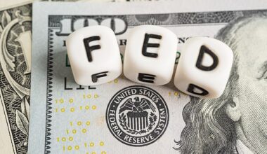 On the money: The US Federal Reserve is almost certain to cut interest rates