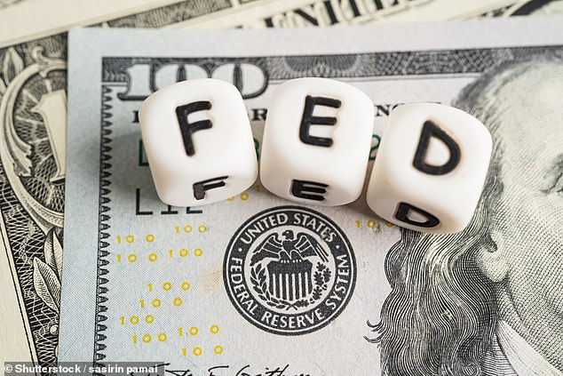 On the money: The US Federal Reserve is almost certain to cut interest rates