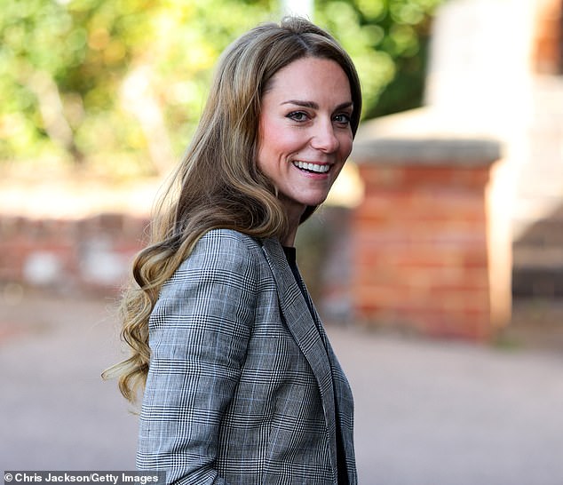 The Princess of Wales has a hectic itinerary for President Donald Trump and First Lady Melania¿s historic second two-day State visit