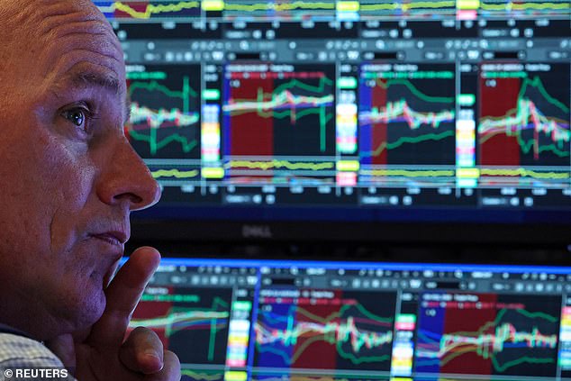 The rise of AI has had a significant effect on the stock market over the last several years