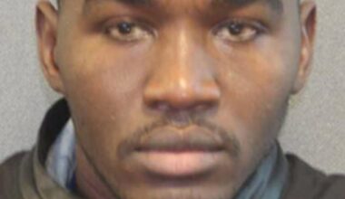 Badreddin Abadlla Adam Bosh was shot and killed in 2020 after attacking six people with a knife