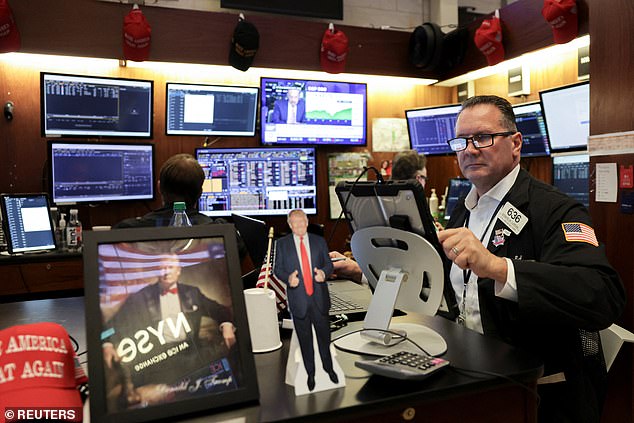 During the flash crash, automated trading caused nearly one trillion dollars in US stock market value to vanish within minutes - only to rebound just as suddenly