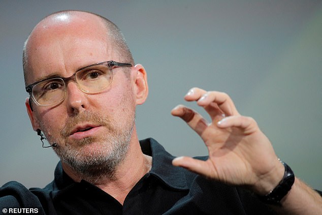 Mark Spitznagel, president and chief investment officer of Universa Investments, issued chilling warning to Americans a bout the 'perverse' market