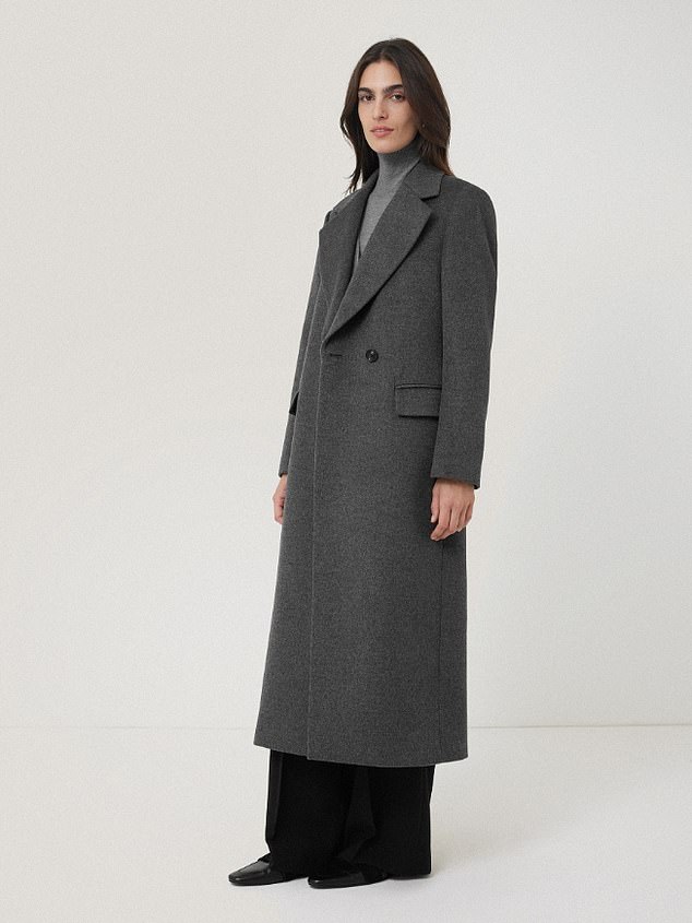 Kate Middleton's signature coats - and the best high street buys to emulate her flawless style this autumn