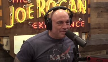 What Joe Rogan Is Getting Wrong About Global Warming