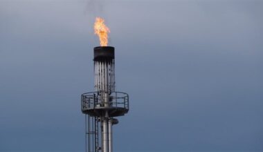 U.S. senators introduce bill to boost LNG exports to Taiwan