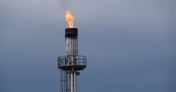 U.S. senators introduce bill to boost LNG exports to Taiwan