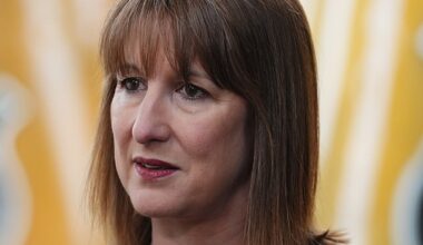 Disappointing: No economic think-tank has yet had the guts to suggest to Rachel Reeves one sure-fire way to tackle the £50 billion blackhole in the nation's finances