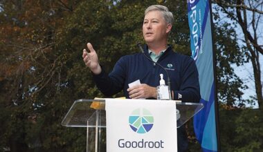 Canton-based Goodroot sells regulatory compliance business nearly 2 years after founding