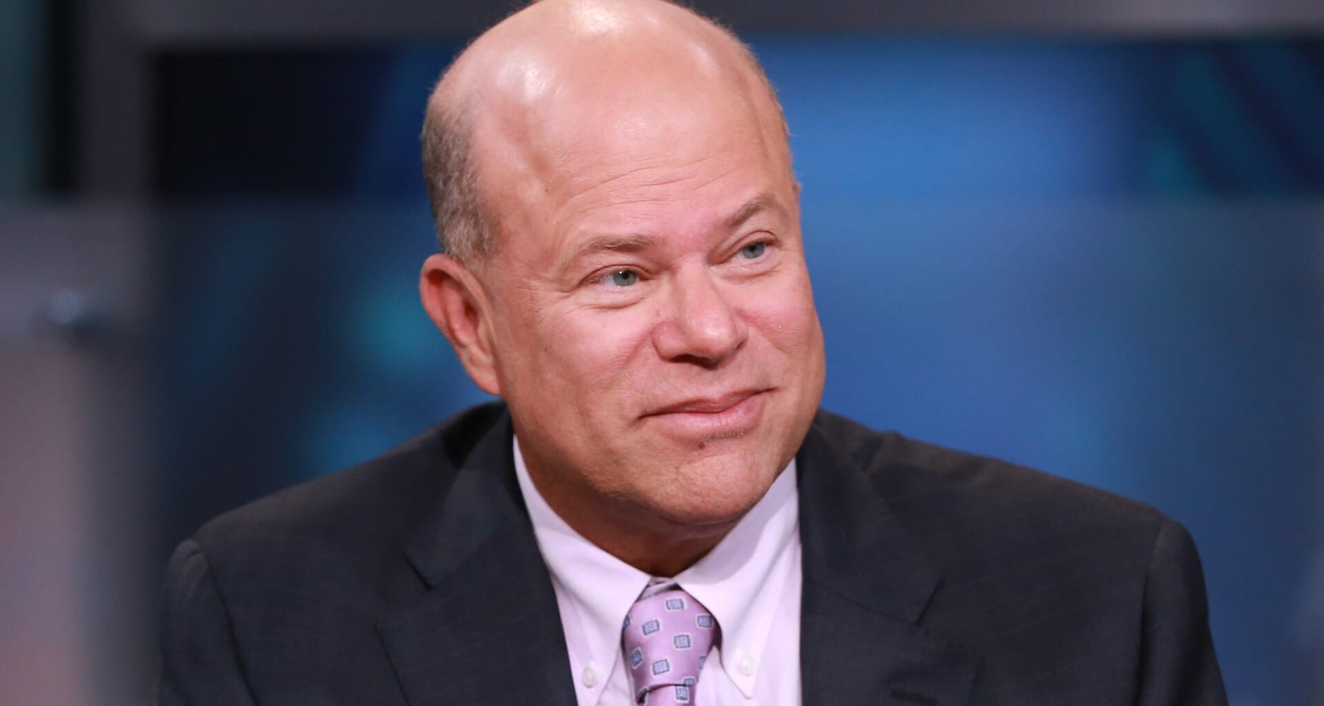 David Tepper says don't fight the Fed, and investors don't plan to
