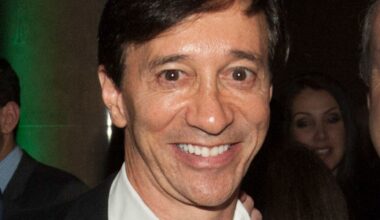 Financier Howard Rubin charged with sex trafficking