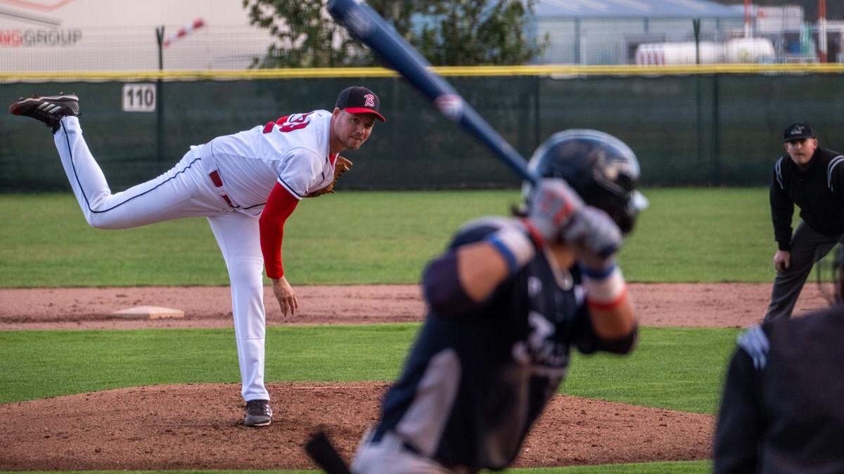 Vanaf dit weekend strijkt het EK baseball neer in Borgerhout: “De beste twee ploegen stoten door naar Nederland en daar zou België misschien wel moeten bijzijn”
