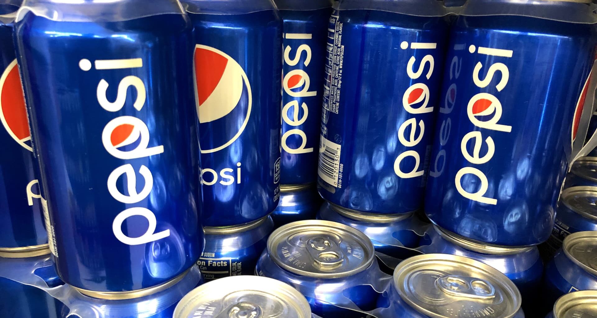 Pepsi shares jump 5% as activist Elliott takes $4 billion stake, sees 'historic' value opportunity