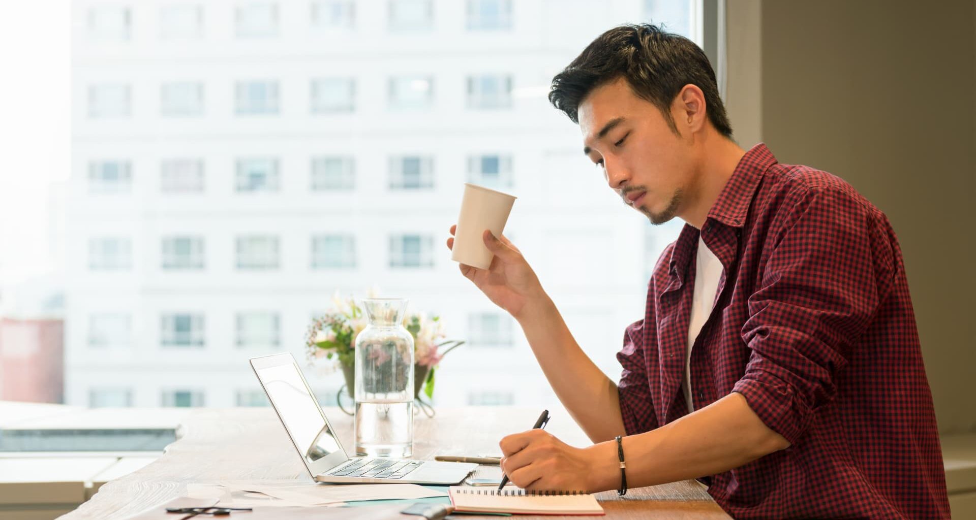 Expert tips to help you become your own boss