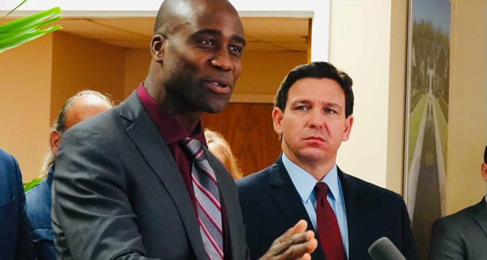 Florida to end all vaccine mandates, first state in the U.S. to do so