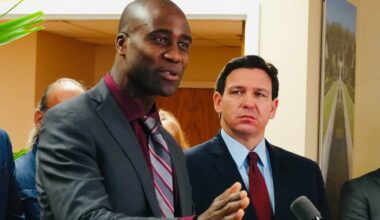 Florida to end all vaccine mandates, first state in the U.S. to do so