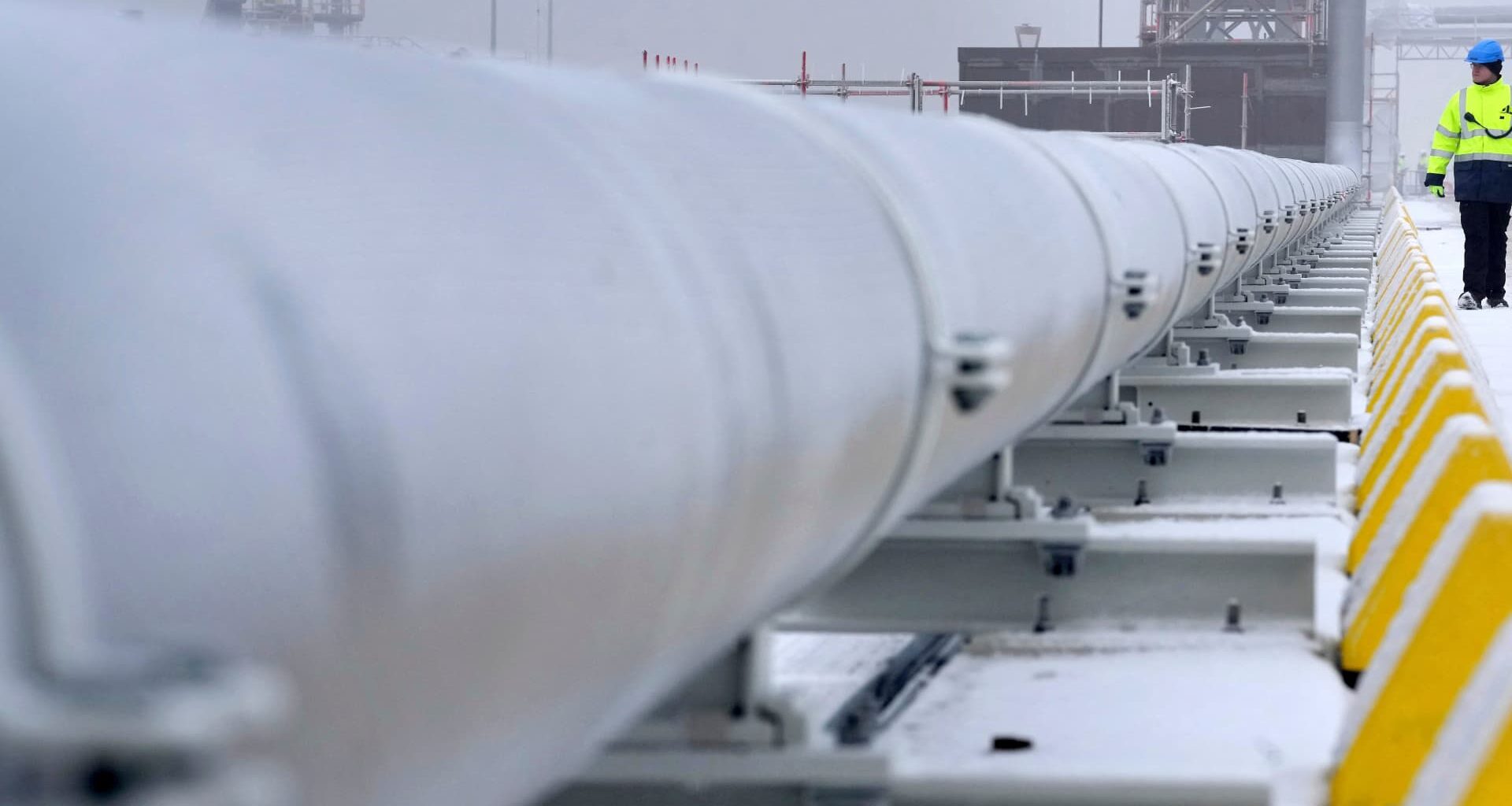 EU double standards on Russian LNG or economic reality?