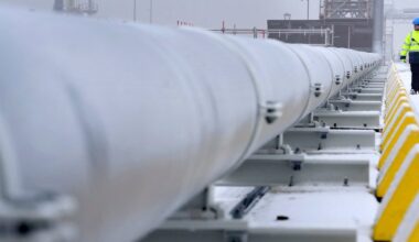 EU double standards on Russian LNG or economic reality?