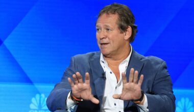 BlackRock's Rieder the latest candidate to interview in Fed chair search