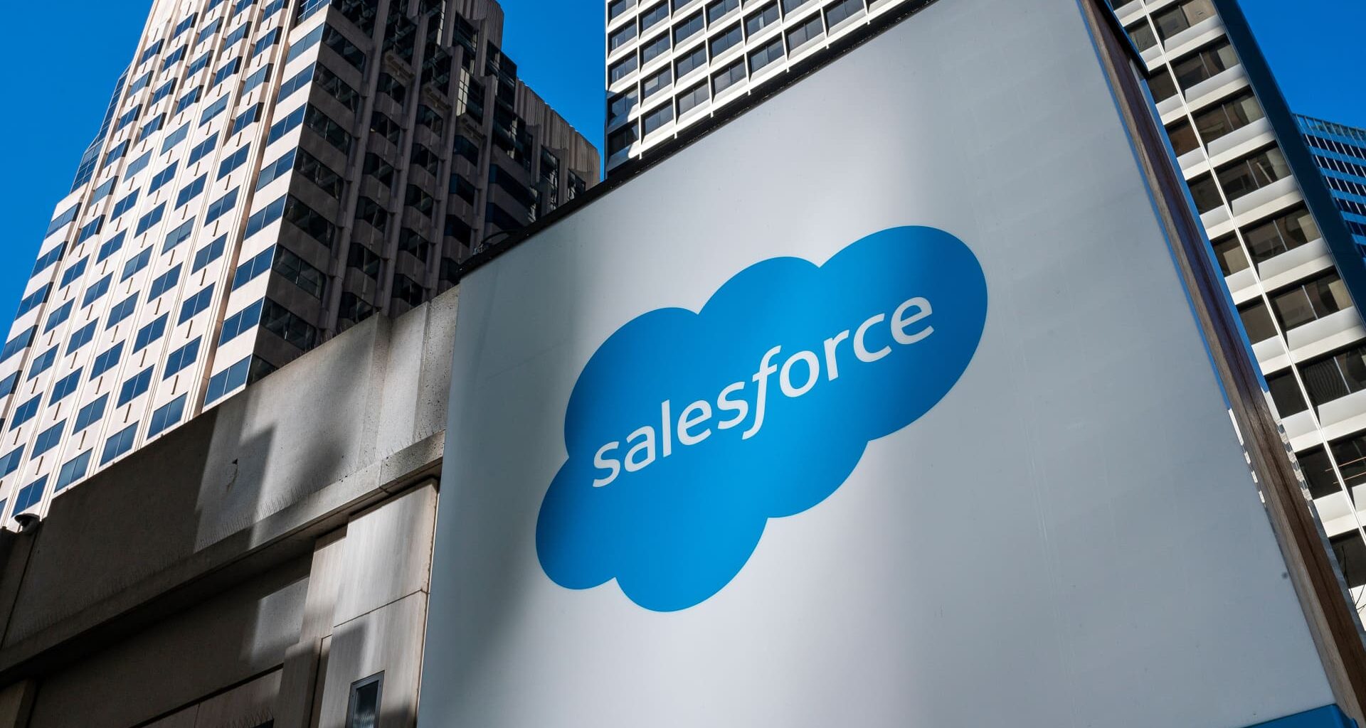 Salesforce's soft guidance gives the skeptics more fuel. Here's why we are hanging on