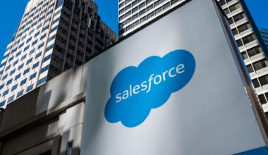 Salesforce's soft guidance gives the skeptics more fuel. Here's why we are hanging on