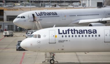 European stocks set to open higher; Lufthansa plans to cut 4,000 jobs