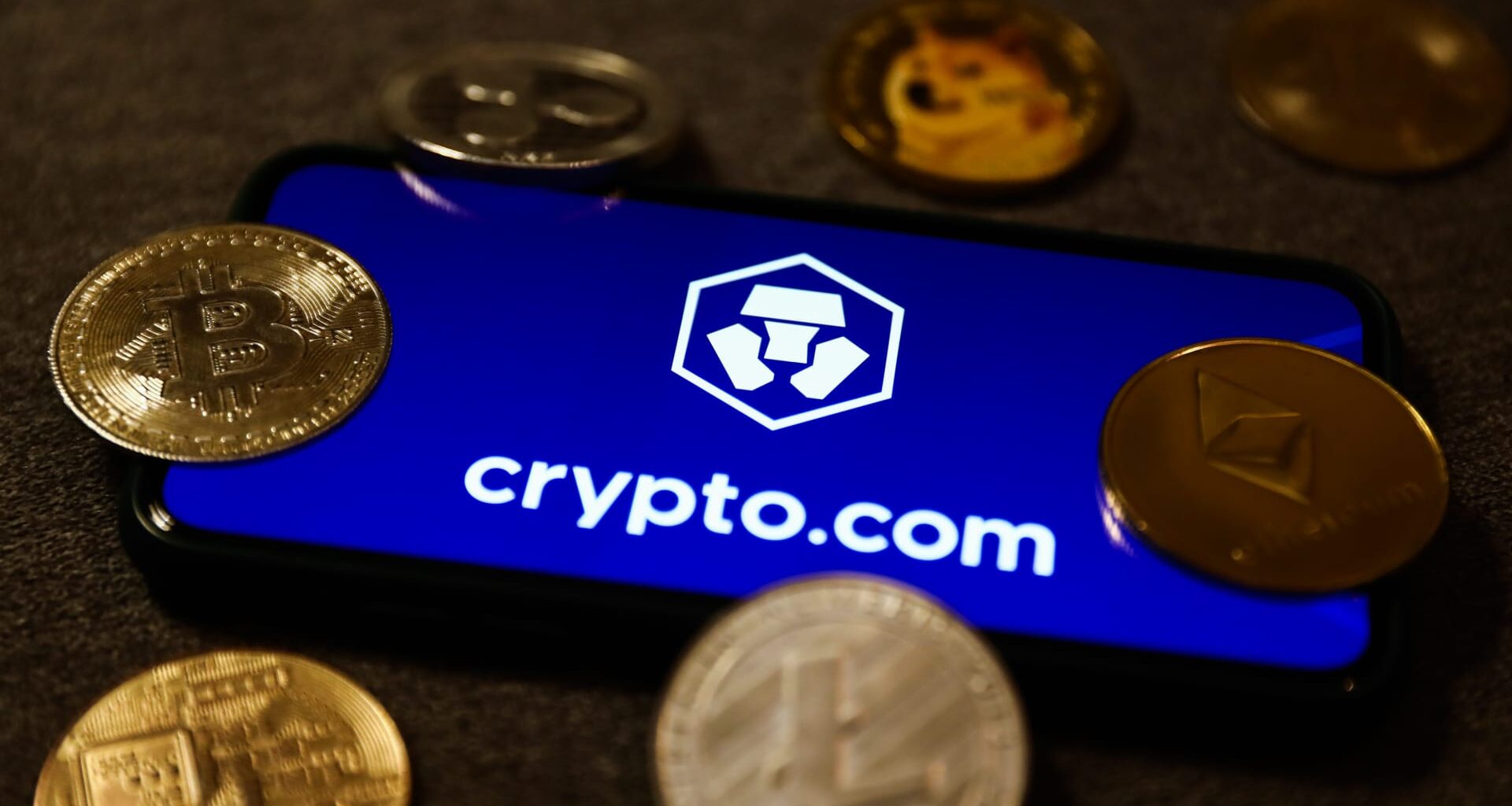 Crypto.com and Underdog partner to offer sports prediction markets